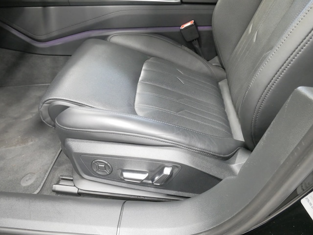 Audi RS6 Avant Quattro