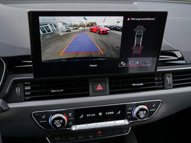 Audi RS5 Quattro Sportback