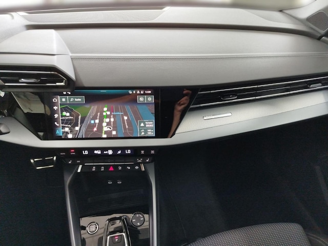 Audi A3 35 TFSI S-Tronic