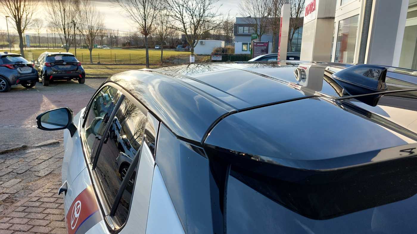 Toyota C-HR 5-deurs Team D Technik