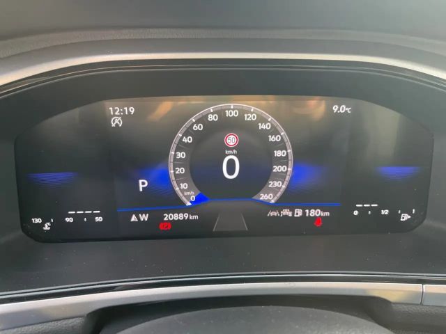 Volkswagen T-Roc DSG Life