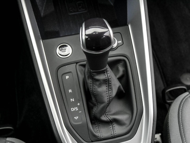 Audi A1 30 TFSI S-Line S-Tronic Sportback