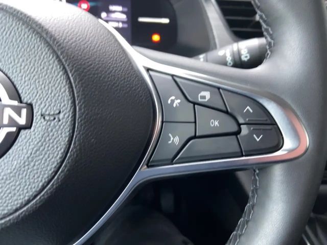 Nissan Townstar Tekna