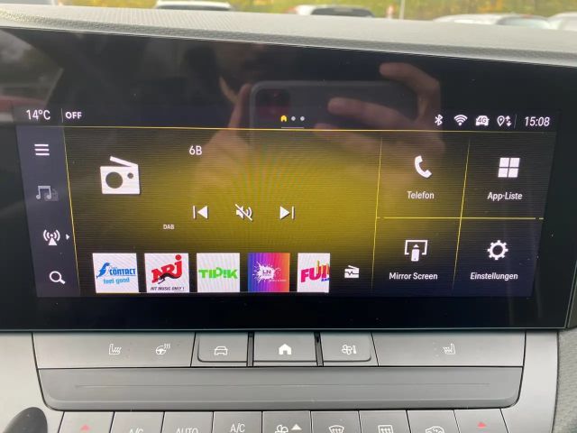 Opel Astra GS-Line Grand Sport Sports Tourer