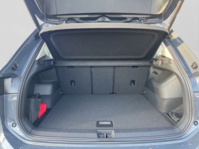 Volkswagen Tiguan 1.5 TSI DSG