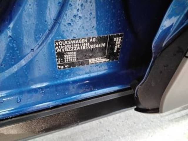 Volkswagen T-Roc TSI CarPlay/Virt/ACC/LED/Navi/PDC