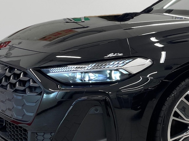 Audi A5 Avant S-Tronic