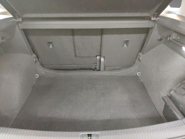 Volkswagen Tiguan 1.5 TSI Life