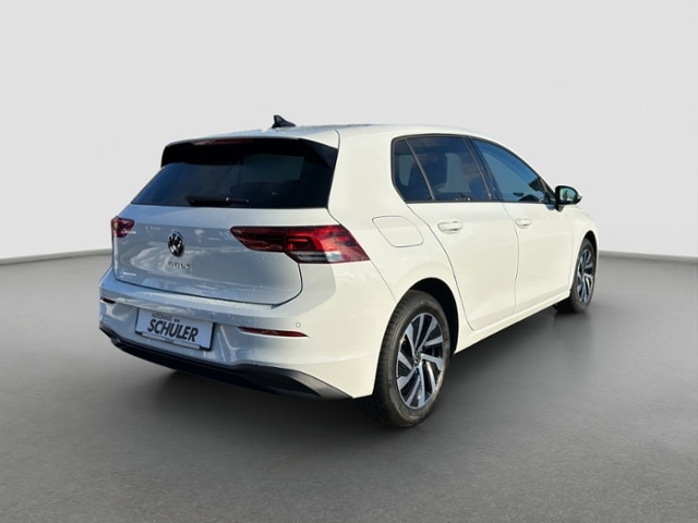 Volkswagen Golf 1.0 TSI Golf VIII