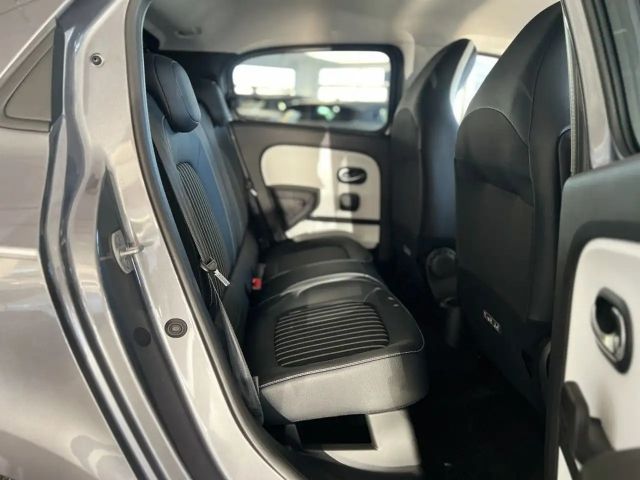 Renault Twingo E-Tech