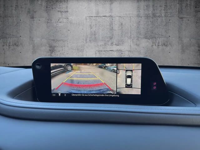 Mazda CX-30 SkyActiv