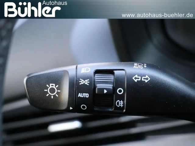 Hyundai i20 1.0 T-GDi