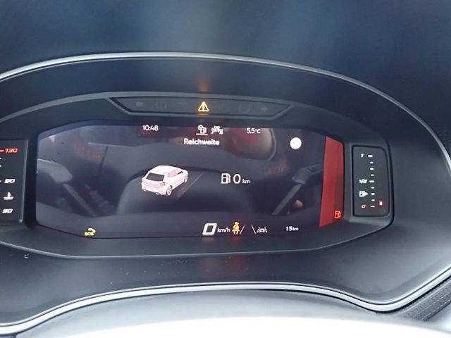 Seat Ibiza 1.0 EcoTSI FR-lijn