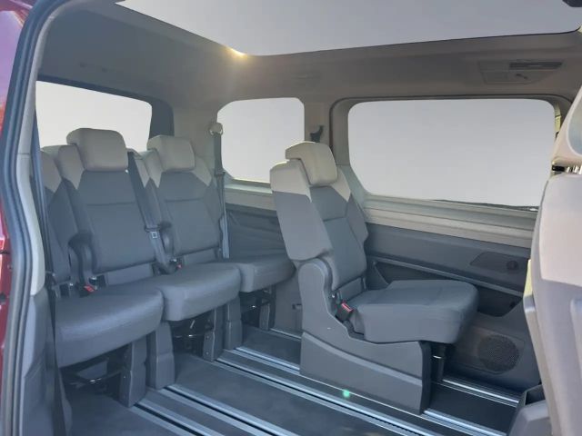 Volkswagen Multivan 2.0 TDI DSG T7