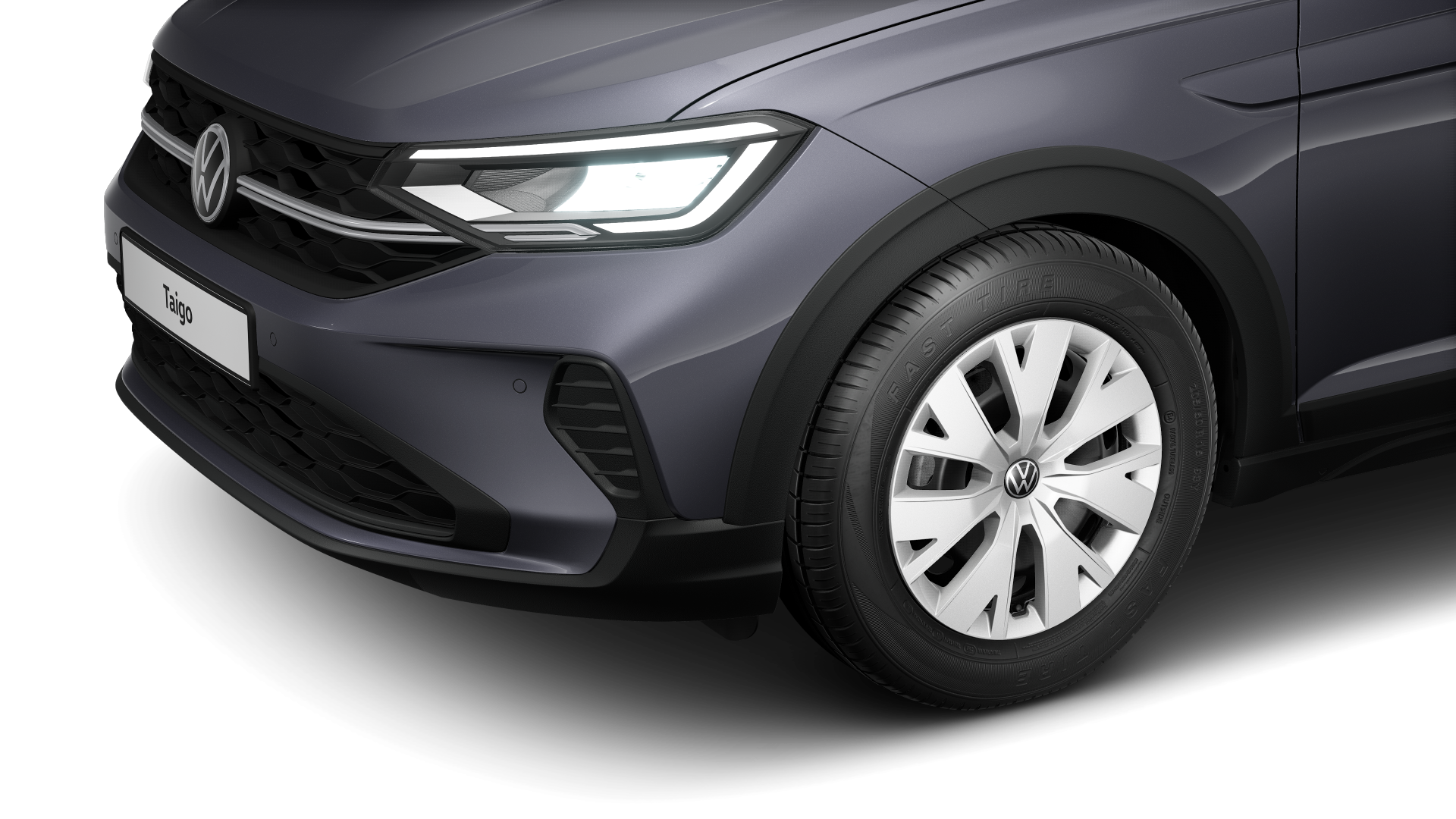 Volkswagen Taigo 1.0 TSI