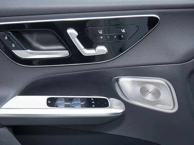 Mercedes-Benz GLC 300 4MATIC