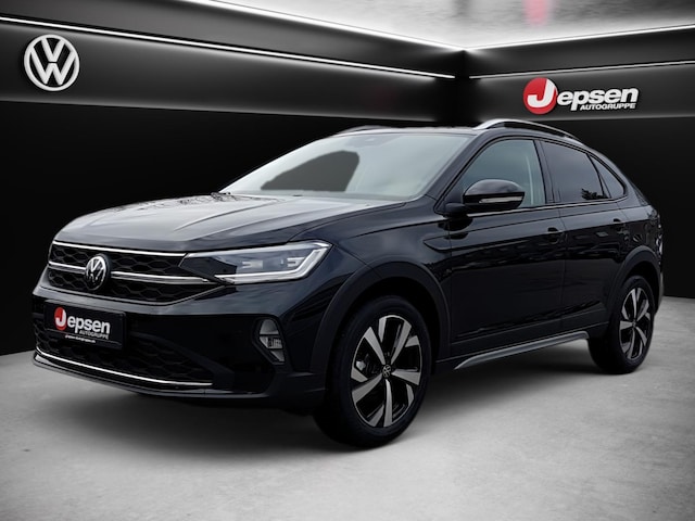 Volkswagen Taigo DSG