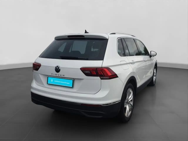 Volkswagen Tiguan 1.5 TSI DSG Move