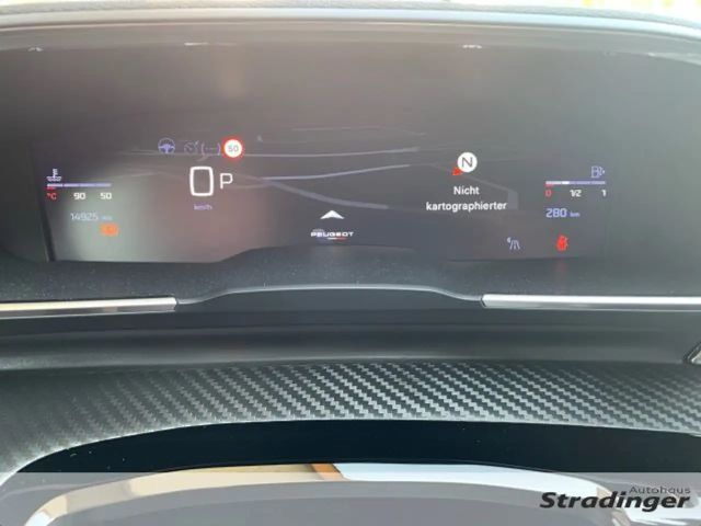 Peugeot 508 BlueHDi EAT8 GT-Line SW