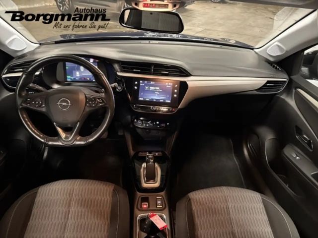 Opel Corsa Sitzheizung - Apple CarPlay - PDC - LHZ