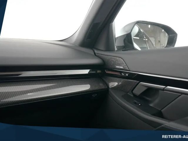 BMW 520 520d Sedan xDrive