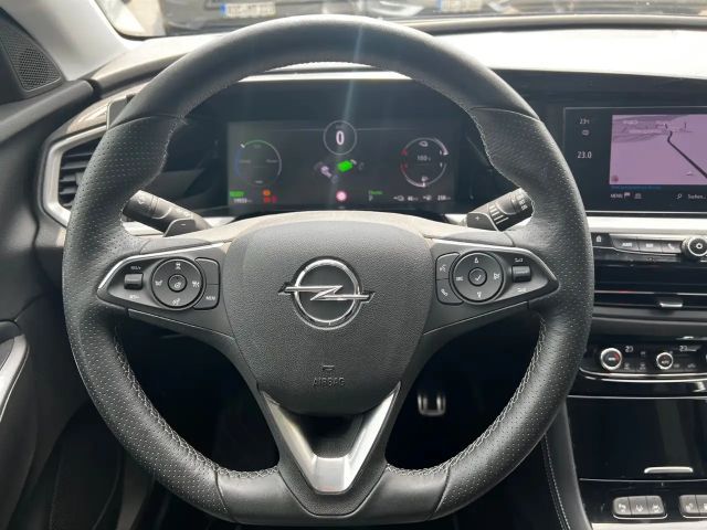 Opel Grandland X GSe