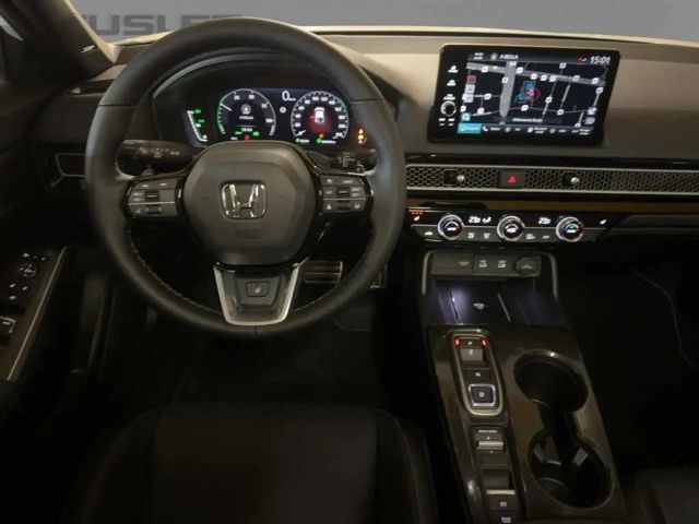 Honda Civic 2.0 Advance e:HEV