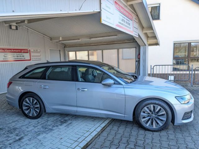 Audi A6 35 TDI Avant S-Tronic