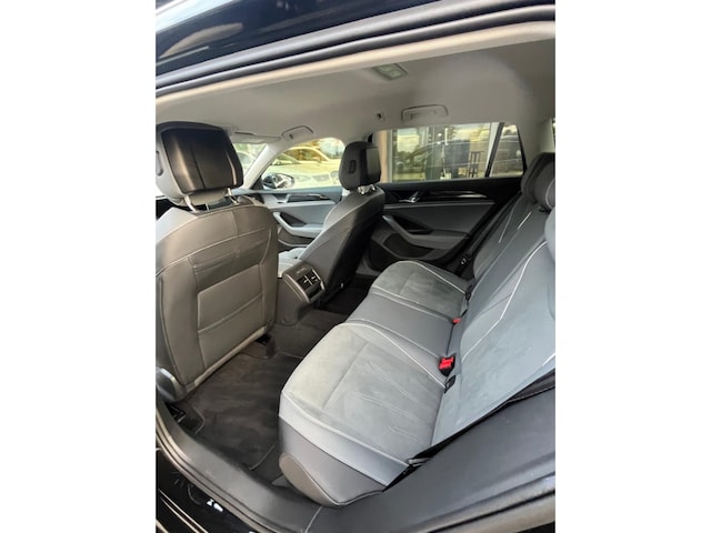 Volkswagen Passat 2.0 TDI Business