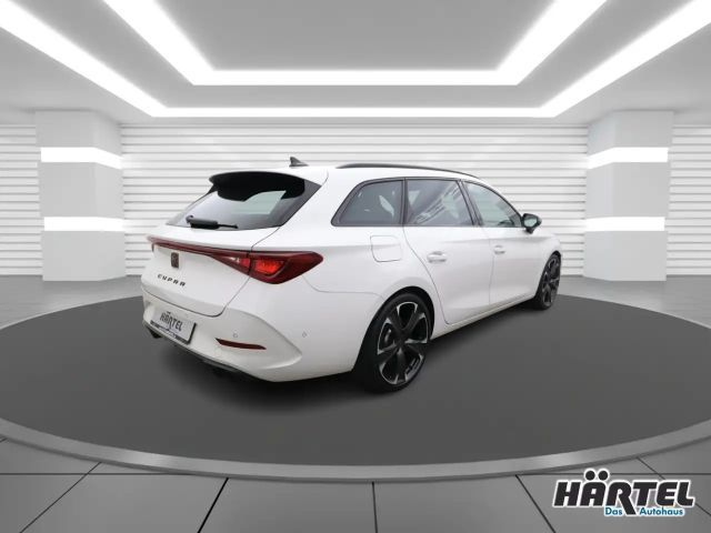 Cupra Leon 2.0 TSI 4Drive DSG Sportstourer