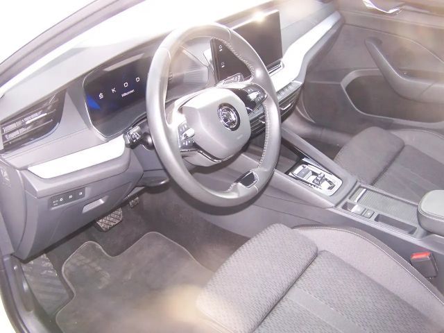 Skoda Octavia 2.0 TDI Clever Combi