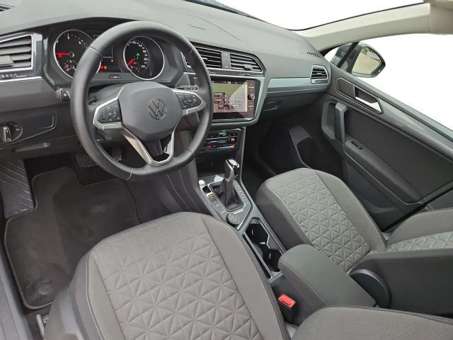 Volkswagen Tiguan 2.0 TDI DSG Life