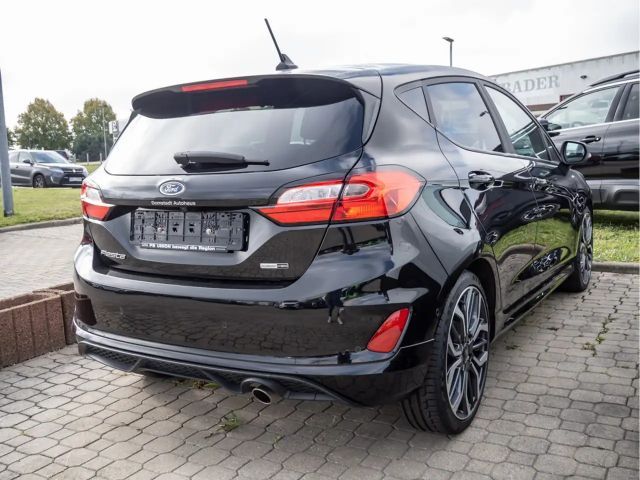 Ford Fiesta ST Line
