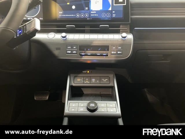 Hyundai Kona Electric Prime