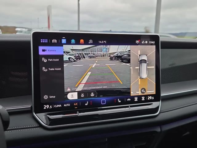 Volkswagen Tayron 1.5 eTSI DSG Life