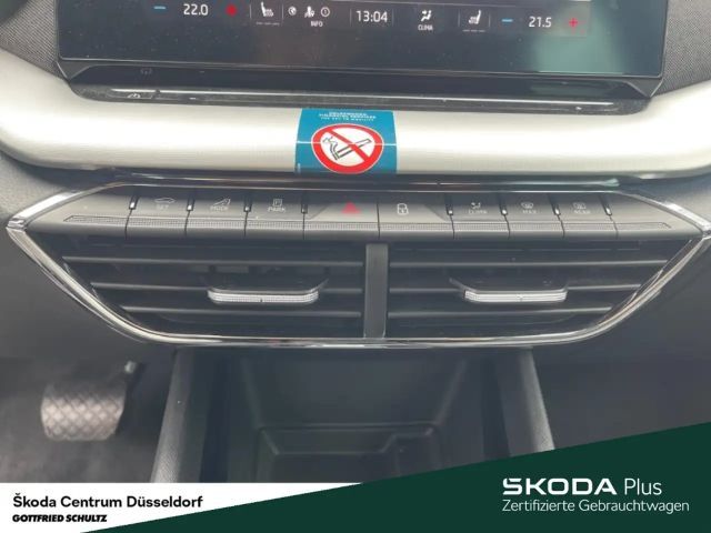 Skoda Octavia Combi Style Style