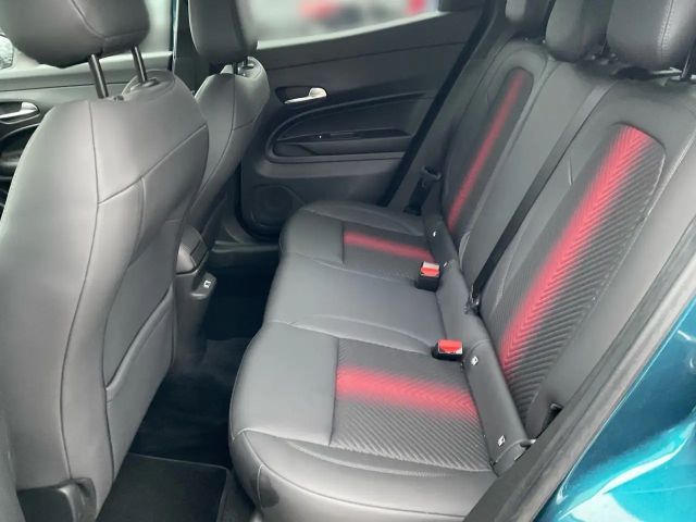 Alfa Romeo Junior FWD Speciale