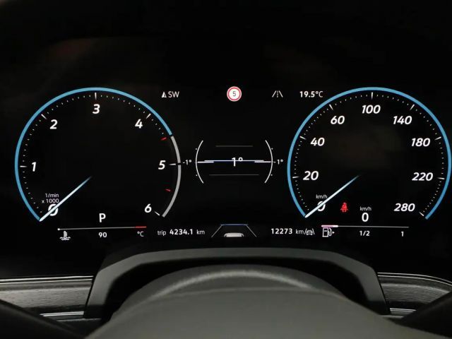 Volkswagen Touareg 3.0 V6 TDI