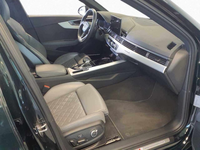 Audi S4 Avant Quattro