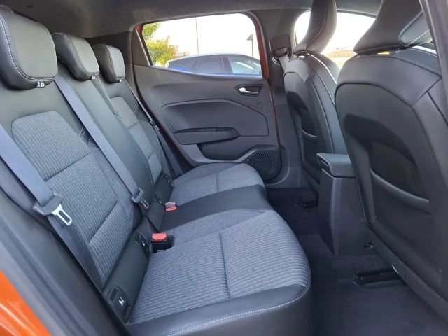 Renault Clio TCe 90 Techno