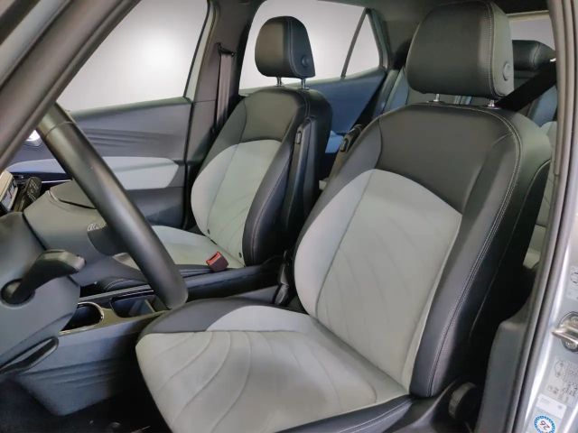 Volkswagen ID.3 77 KWh Performance Pro