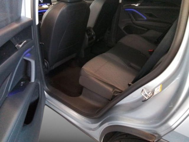 Volkswagen Tayron 1.5 eTSI DSG Life