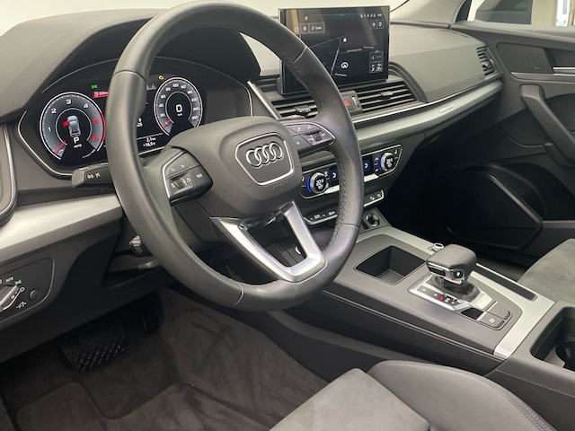 Audi Q5 40 TDI Quattro S-Tronic