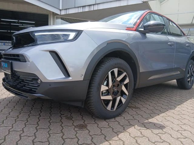 Opel Mokka GS-Line Grand Sport