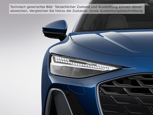 Audi A6 e-tron Avant Quattro