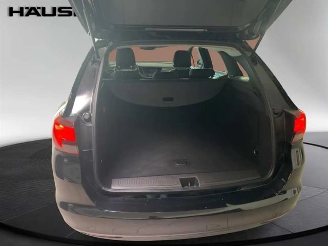 Opel Astra 1.2 Turbo Edition Sports Tourer