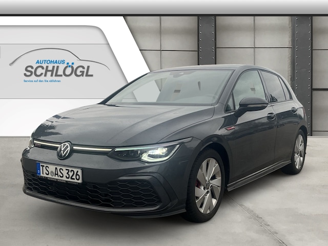 Volkswagen Golf GTI Golf VIII
