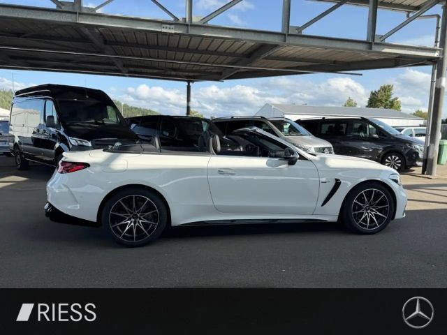 Mercedes-Benz CLE 53 AMG 4MATIC+ AMG Line