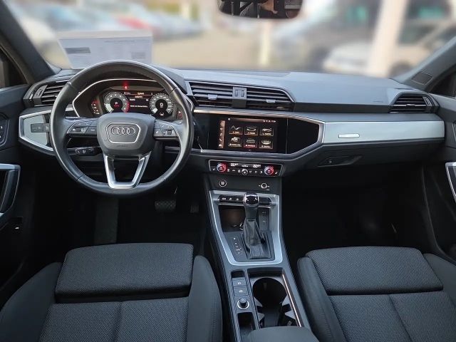 Audi Q3 35 TFSI S-Line Sportback