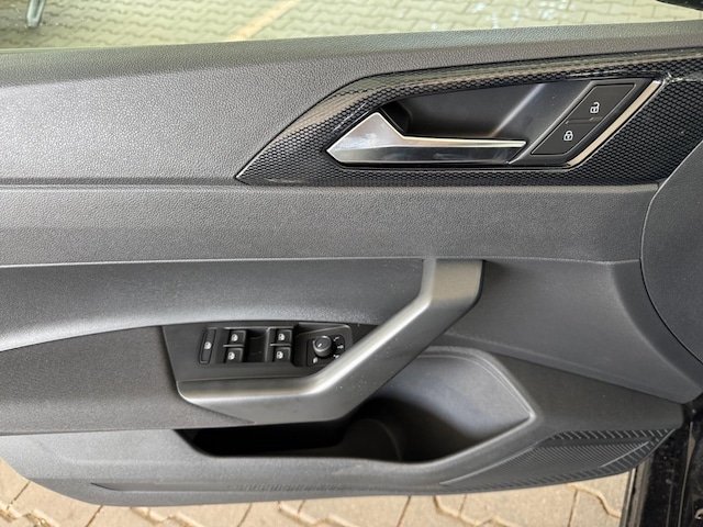 Volkswagen Polo 1.0 TSI